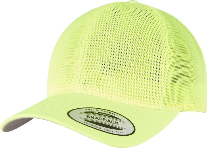 jaune néon