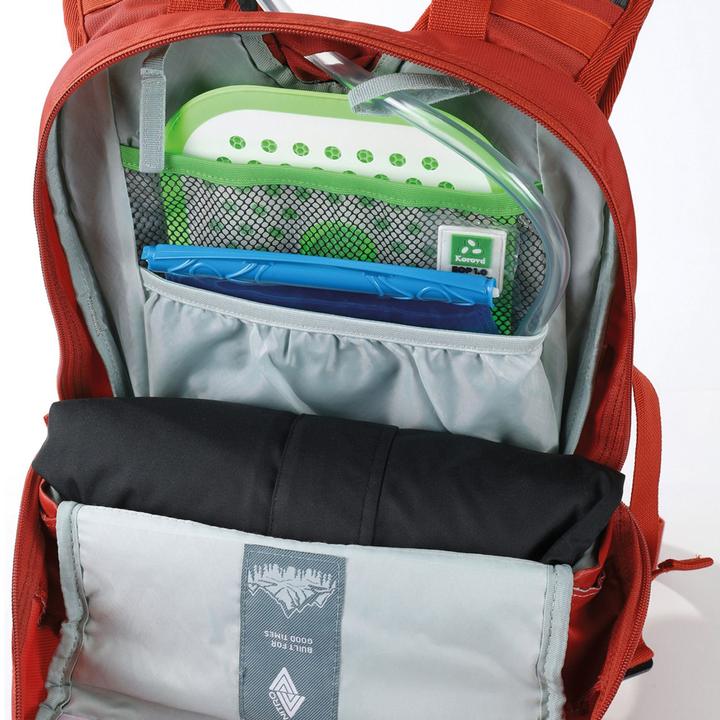 Immagine prodotto Nitro Zaino Rover 14L 50 cm (14 l)