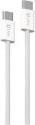 Productafbeelding Uni-ball KABEL UNI USB TIPO(C) A USB TIPO(C) 60W 3A (1 m)