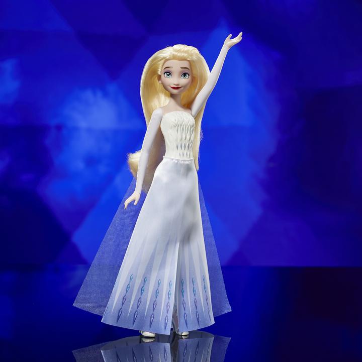 Immagine prodotto Disney Frozen Disney Regina Elsa