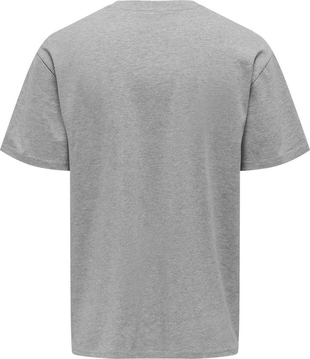 Immagine prodotto Only & Sons Maglietta loose fit (L)