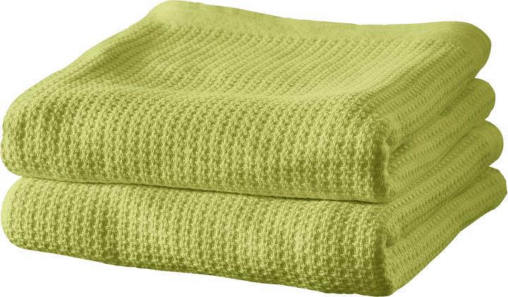 Immagine prodotto Erwin Müller Coperta estiva 2-Pack (100 x 150 cm)