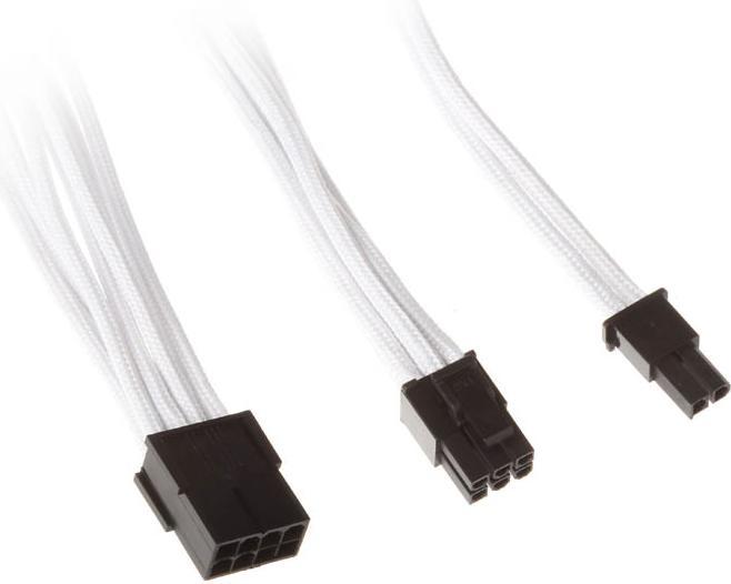 Productafbeelding Silverstone ATX Uitbreiding 8-8(6+2)Pin