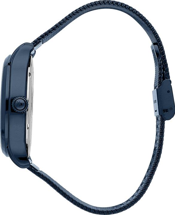 Immagine prodotto Maserati R8853149001 Blu Solare 45mm 10ATM (Orologio da polso analogico, 45 mm)