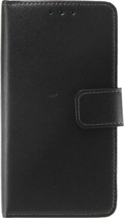 Produktbild OEM Slim Book Case for Galaxy Grand Prime - Black 4250710564354 (Samsung Galaxy Grand Prime)