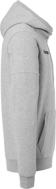 Produktbild Kempa Status Kapuzenjacke (XL)