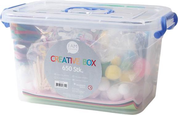 Image du produit I Am Creative Mobile