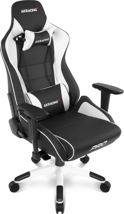 Actual product image Akracing Master Pro Gaming