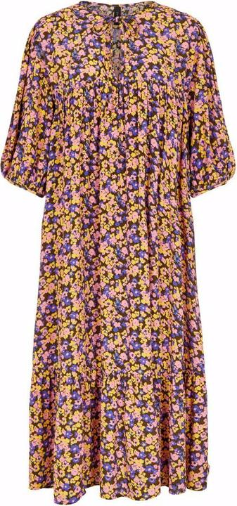 Yas YASSORI Robe midi (XL)