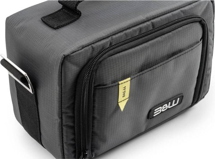 Actual product image B&W International TEX-66 (Drone carrier bag, DJI Neo)