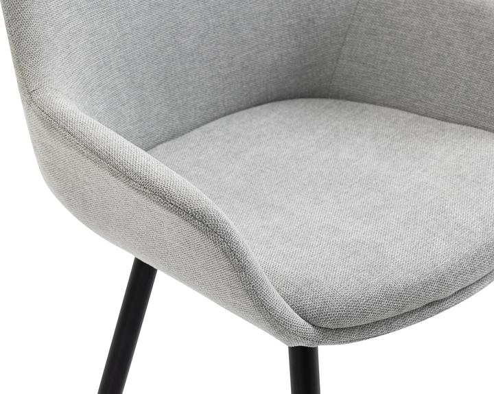 Actual product image SalesFever Essgruppe (160 x 90 x 75 cm)