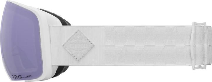 Actual product image Giro Comp Vivid Goggle
