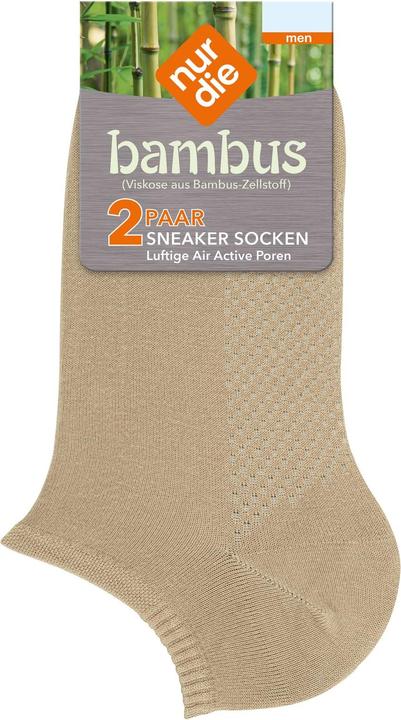 Produktbild Nur Die Bambus (Einzelpack, 39 - 42)