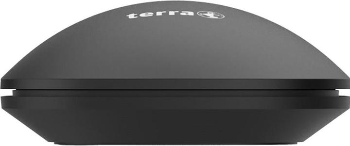 Produktbild Terra Mouse NBM1000B USB black ( NBM1000B) (Kabellos)