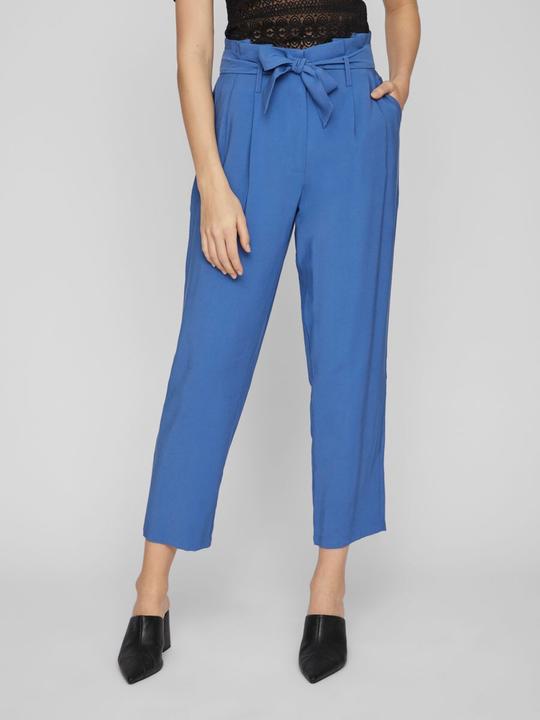 Produktbild Vila High Waist Paperbag-Hose (40)