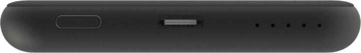 Actual product image Verbatim POWER BANK 10000 NOIR (10000 mAh, 20 W, 37 Wh)