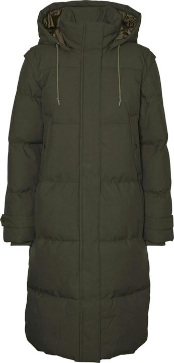 Actual product image Vero Moda VMMARGARET coat Coat (XXL)
