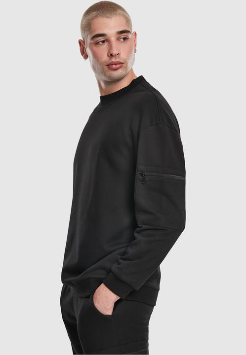 Image du produit Urban Classics Training Terry Crew (M)