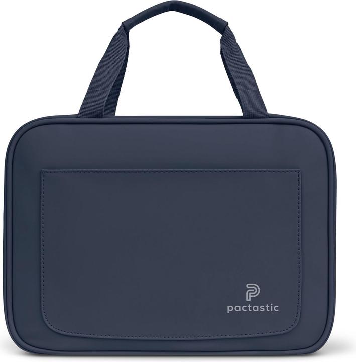 Pactastic Urban Collection Kulturbeutel 33 cm (7 l)