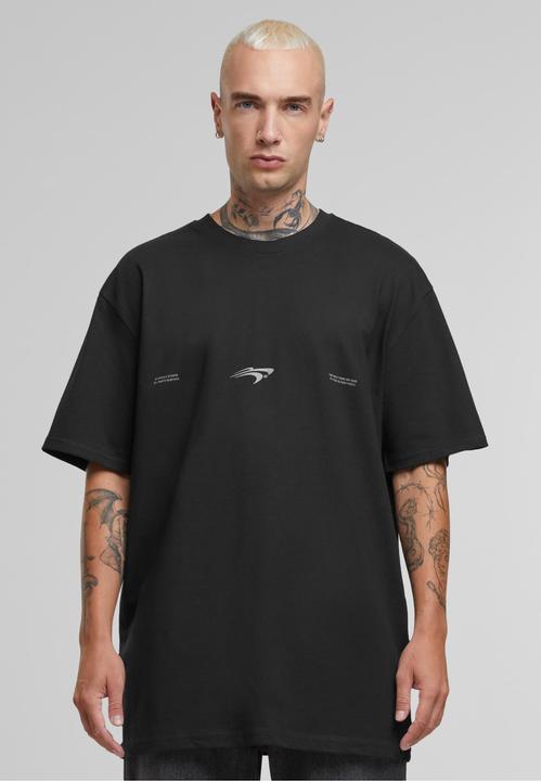 Produktbild Urban Classics Upscale Find Love Oversize Tee - 172759 (L)