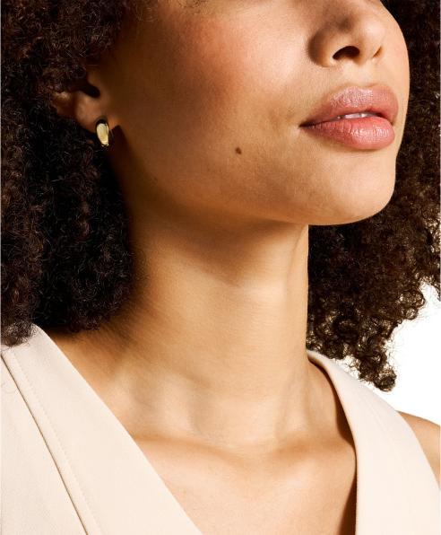 Produktbild Fossil Creolen JEWELRY (Edelstahl)