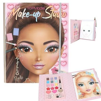 Actual product image Top Model Topmodel - Make Up Creative Folder (413164)