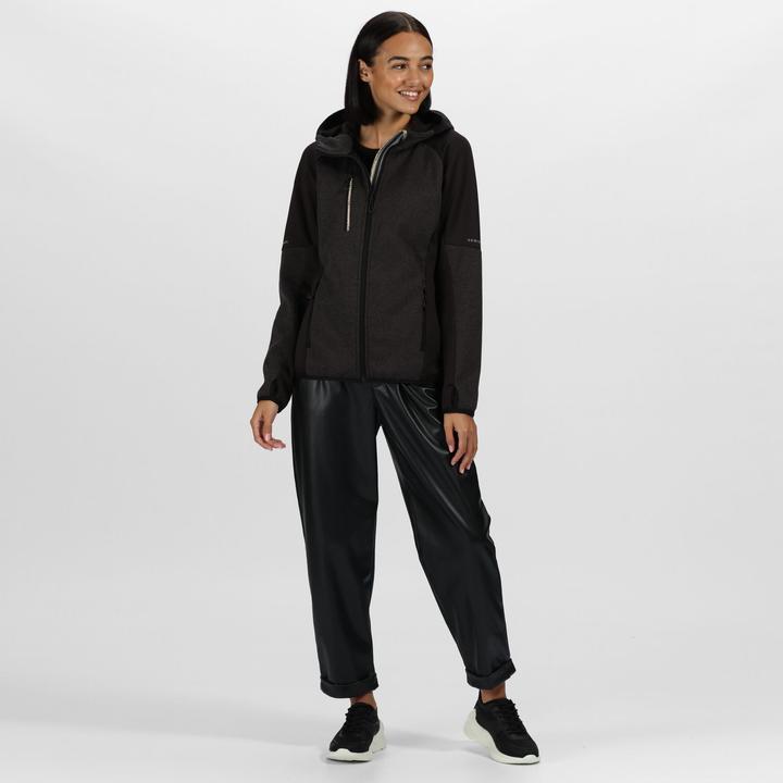 Image du produit Regatta - Veste polaire X-PRO COLDSPRING - Femme (36 D)