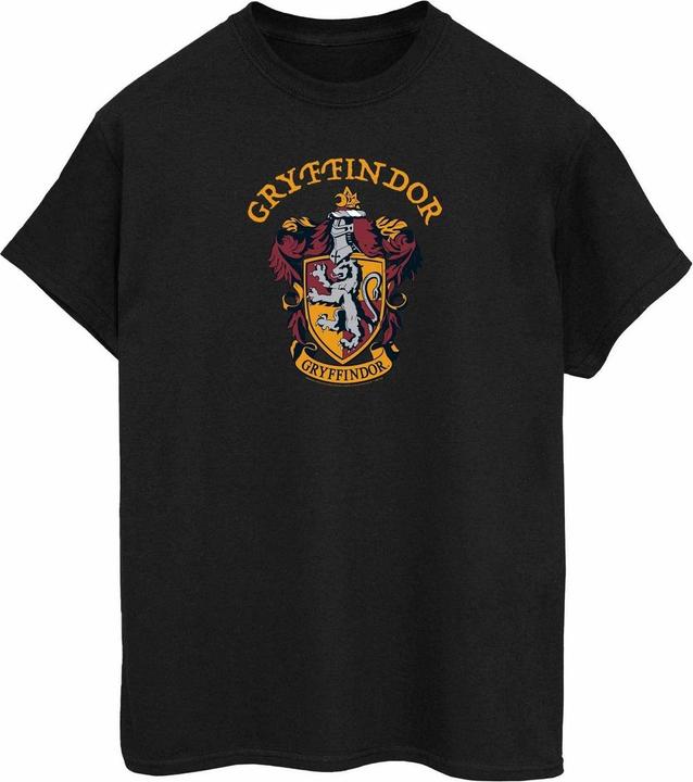 Gryffindor TShirt aus Baumwolle