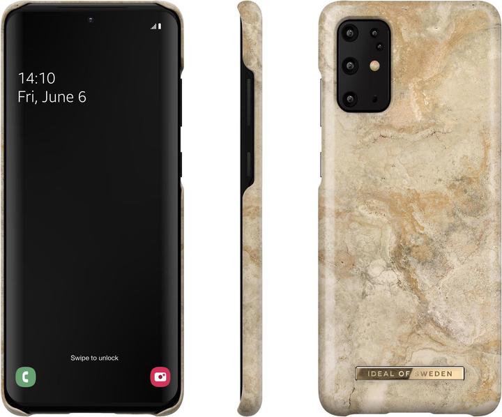 Immagine prodotto iDeal Of Sweden Moda (Samsung Galaxy S20+)
