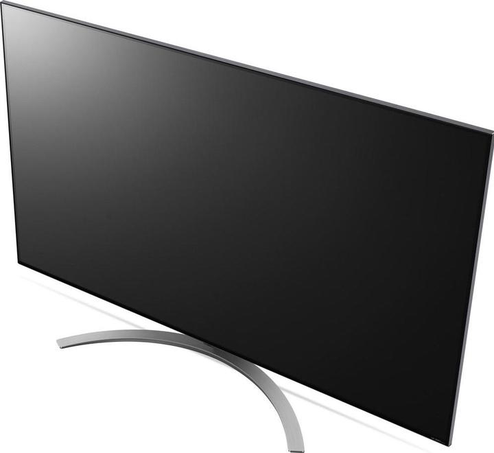 Actual product image LG 55QNED879QB (55", QNED87, QNED, 4K, 2022)