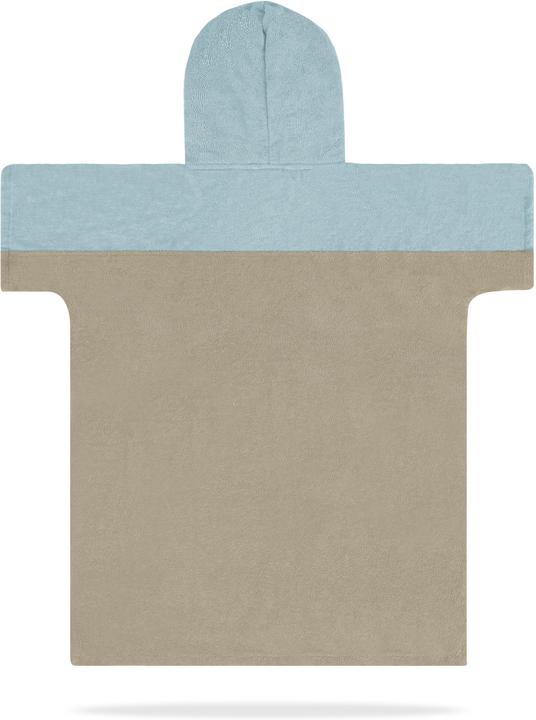 Immagine prodotto Normani Poncho da bagno per bambini Puwai (10, 11, 12, 13)