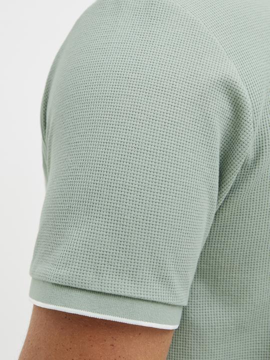 Immagine prodotto Jack & Jones Plus Size Logo Poloshirt Poloshirt (4XL)