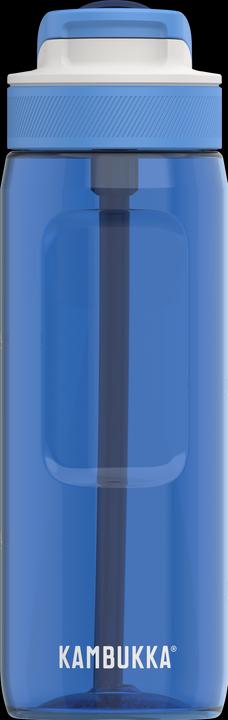 Blu croccante