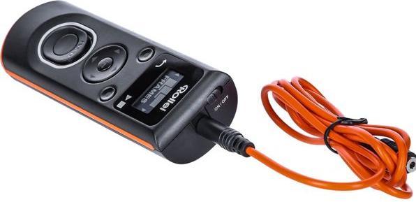 Produktbild Rollei Remote Cable Canon (Kabel)