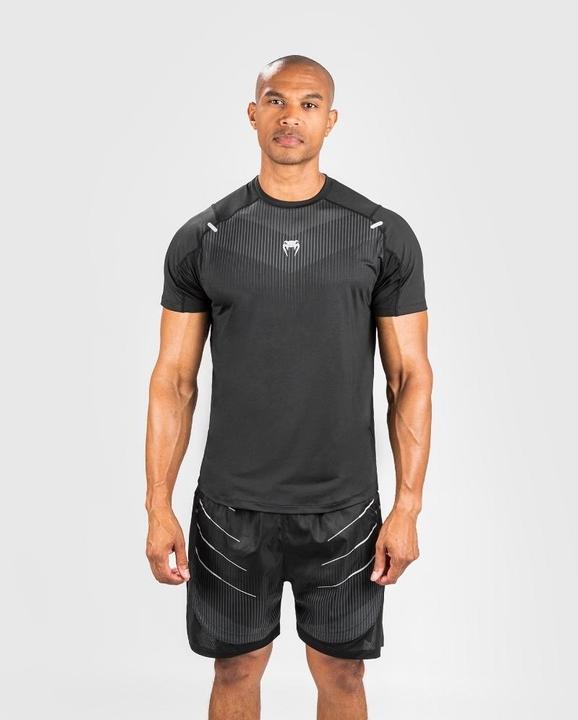 Actual product image Venum Biomecha Dry Tech - Black/Grey - XL (XL)