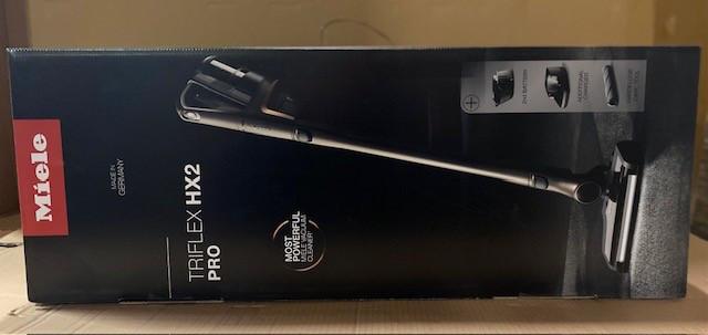 Image du produit Miele Triflex Hx2