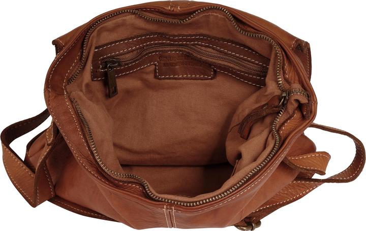 Actual product image Cluty Umhängetasche