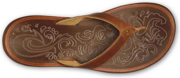 Actual product image OluKai Paniolo natural (40.5, 41)