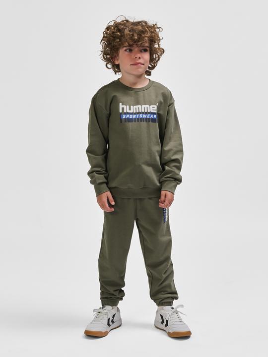 Image du produit hummel hmlTUKAS SWEATSHIRT (176)