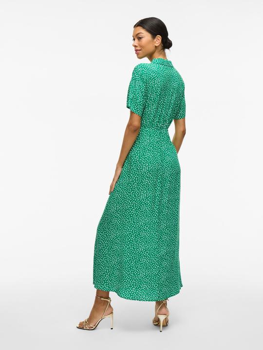 Immagine prodotto Vila Maxi Blusenkleid (34)