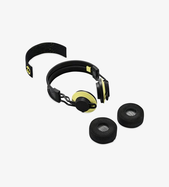 Immagine prodotto adidas RPT-02 SOL (Nessuna soppressione del rumore, 80 h, Senza fili, Cablato)