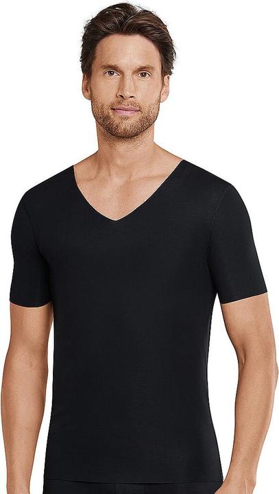 Produktbild Schiesser Tshirt V-Neck LaserCut (XL)