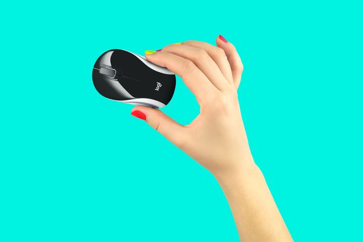 Immagine prodotto Logitech M187 (Senza fili)
