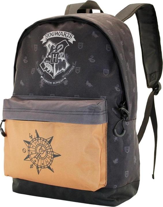 Produktbild Karactermania FAN HS Backpack Howgarts