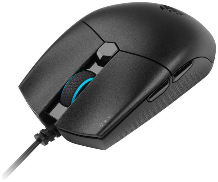 Actual product image Corsair Ultra-light Gaming Mouse Qatar Pro Ultra-Light Gaming Mouse (Cable)