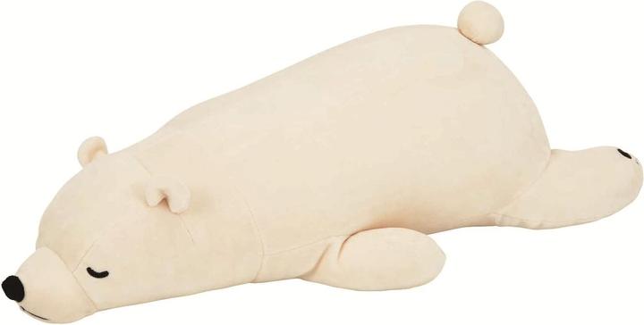 Image du produit Nemu Nemu Shiro L'Ours Polaire (47.50 cm)