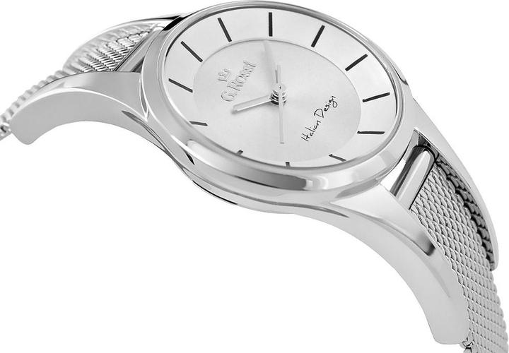 Immagine prodotto Gino Rossi Orologio G.Rossi DONNA - KAYLE (zg773a) - Universal BOX (165 mm)