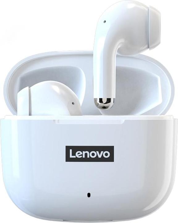 Produktbild Lenovo LP40 (ANC, 3 h, Kabellos)