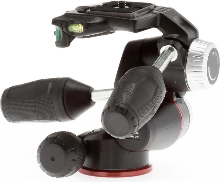 Produktbild Manfrotto X-Pro 3, 3-Wege-Neiger MHXPRO-3W (3-Wege-Neiger)