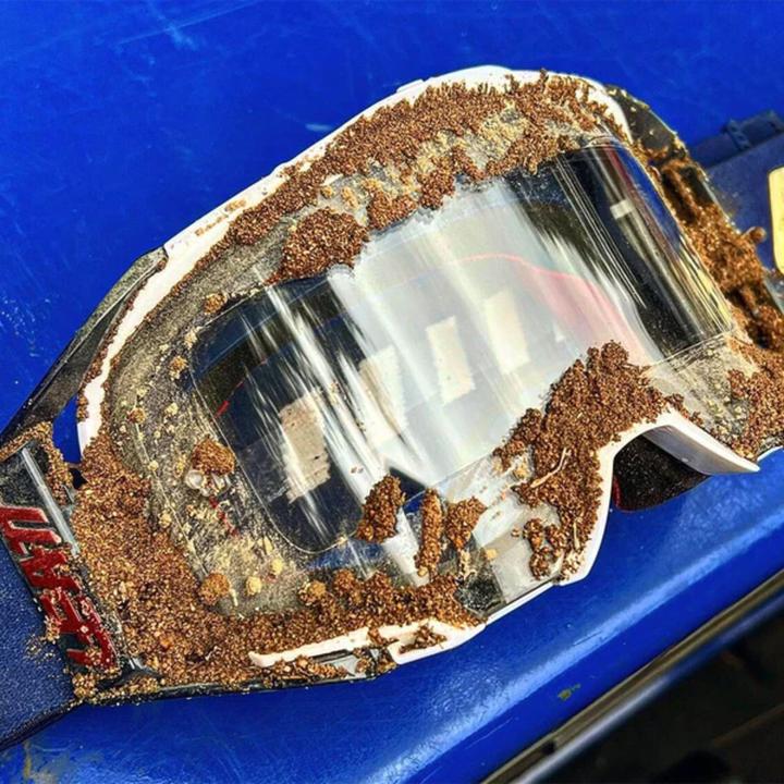 Produktbild Armor Vision Smart Film Protecteur de lentille (Skibrille Ersatzglas)